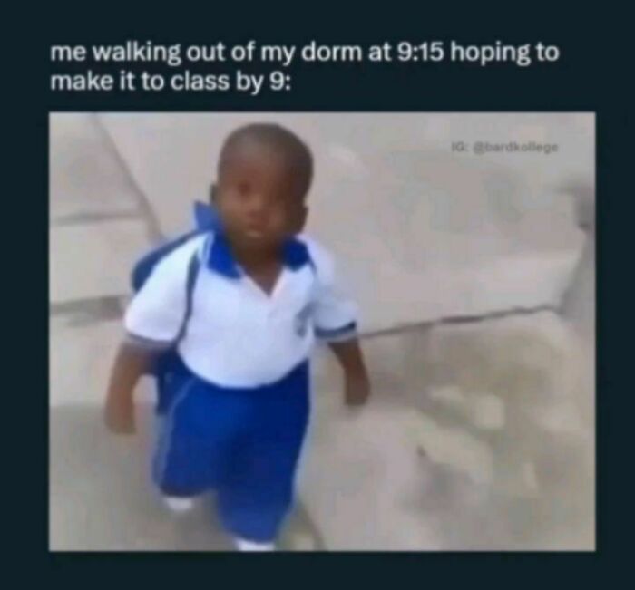 126 College Memes That Will Totally Make You Say, "Been There!"