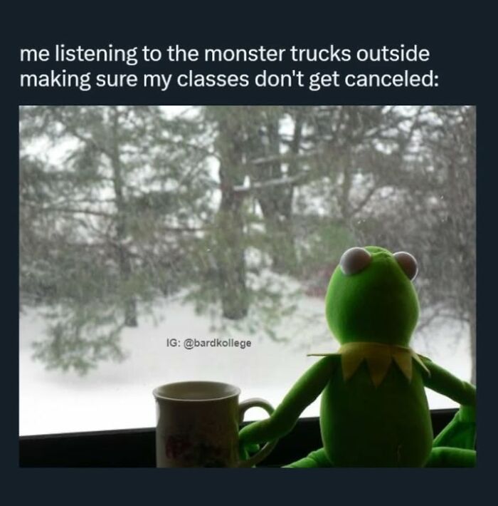 126 College Memes That Will Totally Make You Say, "Been There!"