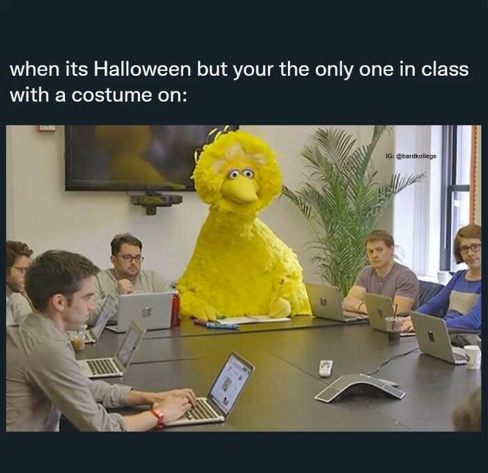 126 College Memes That Will Totally Make You Say, "Been There!"