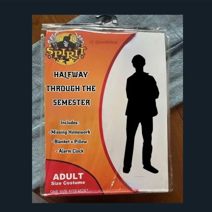 126 College Memes That Will Totally Make You Say, "Been There!"