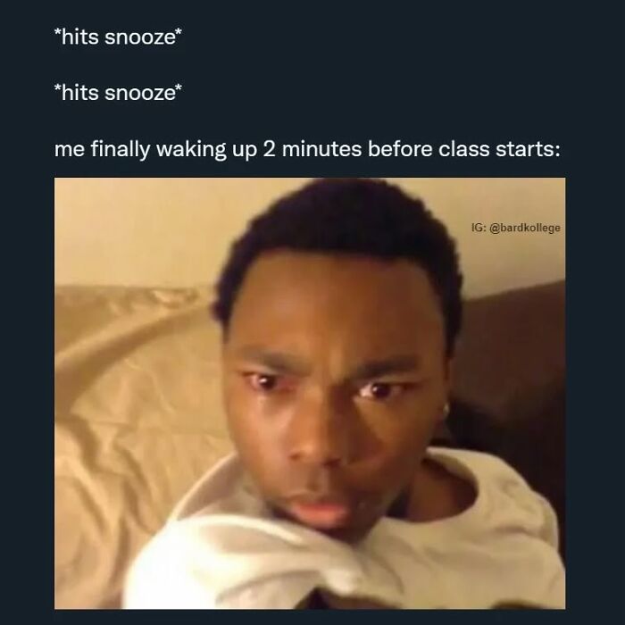 126 College Memes That Will Totally Make You Say, "Been There!"