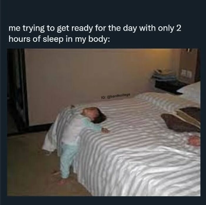 126 College Memes That Will Totally Make You Say, "Been There!"