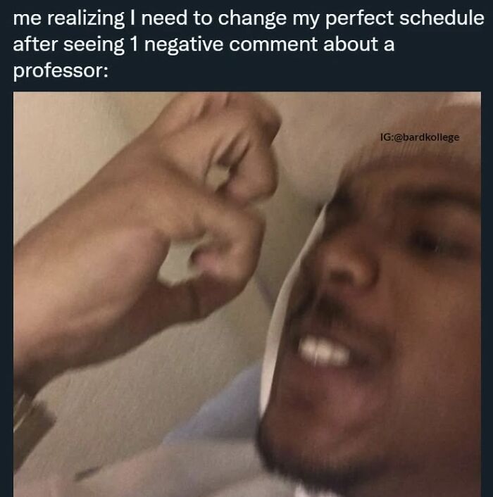 126 College Memes That Will Totally Make You Say, "Been There!"