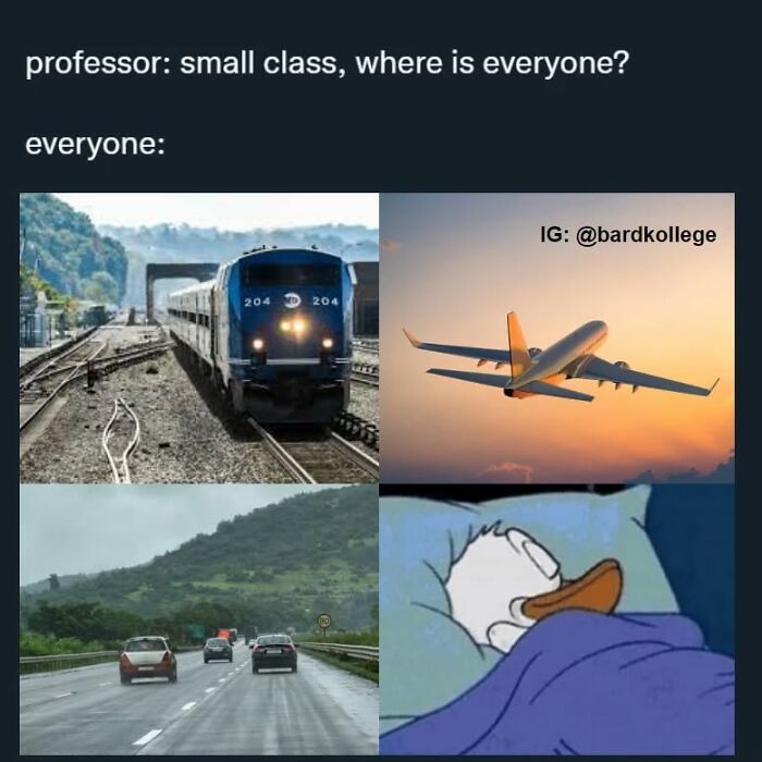 126 College Memes That Will Totally Make You Say, "Been There!"