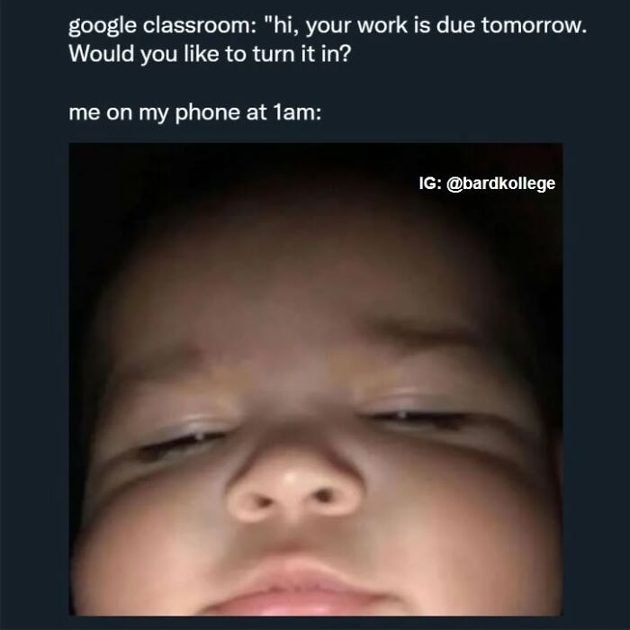 126 College Memes That Will Totally Make You Say, "Been There!"