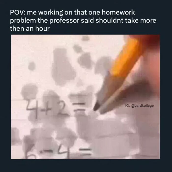 126 College Memes That Will Totally Make You Say, "Been There!"