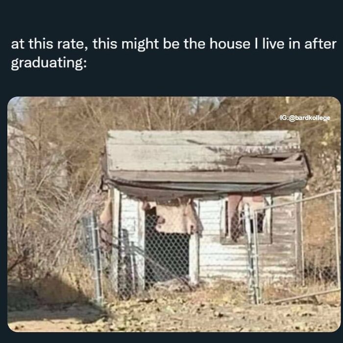 126 College Memes That Will Totally Make You Say, "Been There!"