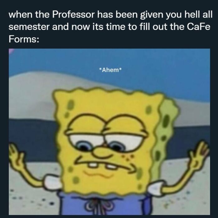 126 College Memes That Will Totally Make You Say, "Been There!"