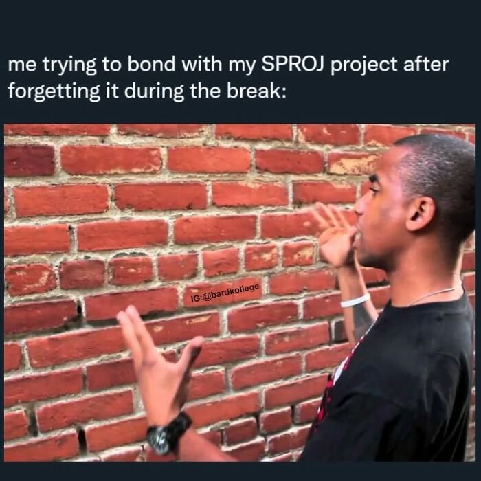 126 College Memes That Will Totally Make You Say, "Been There!"