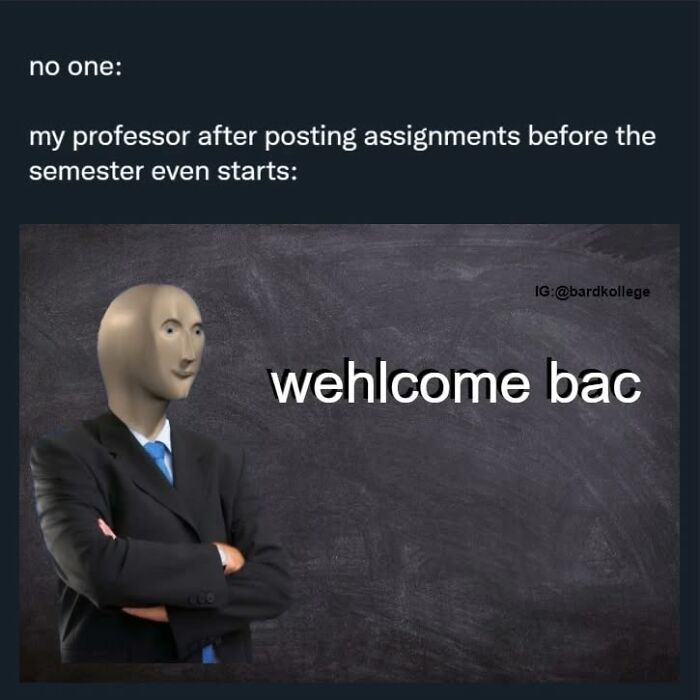 126 College Memes That Will Totally Make You Say, "Been There!"