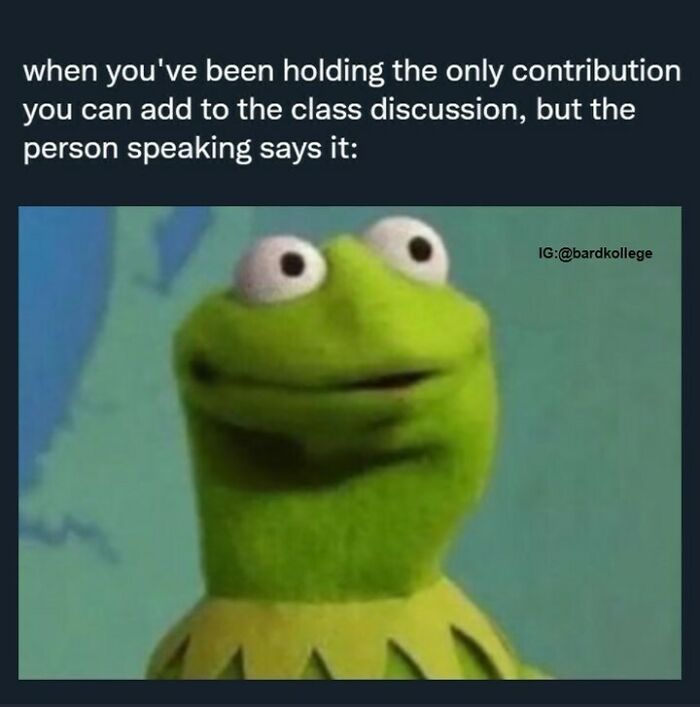 126 College Memes That Will Totally Make You Say, "Been There!"