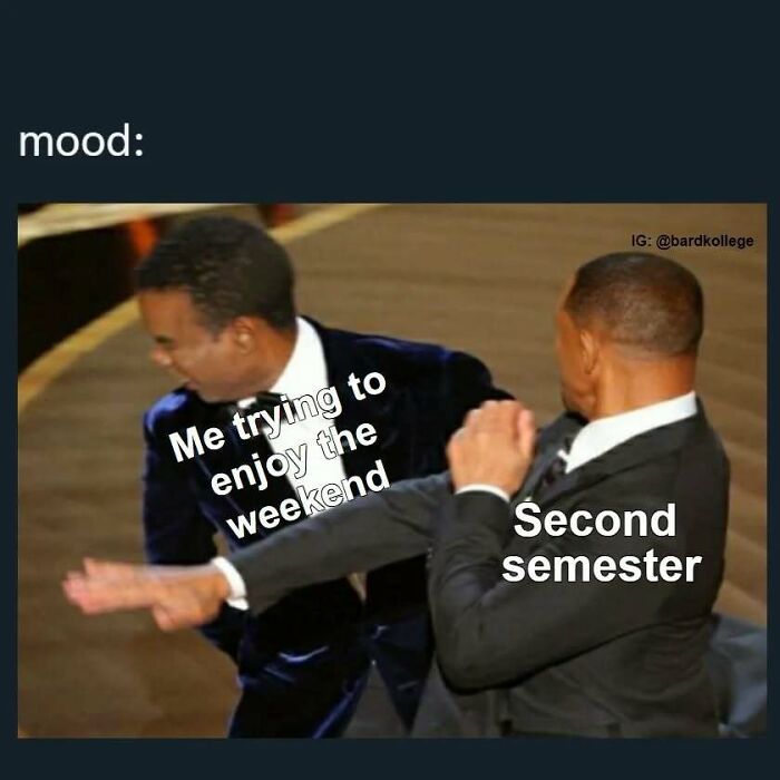 126 College Memes That Will Totally Make You Say, "Been There!"