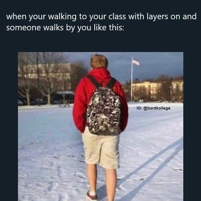 126 College Memes That Will Totally Make You Say, "Been There!"