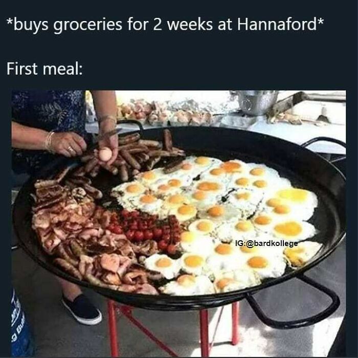 126 College Memes That Will Totally Make You Say, "Been There!"