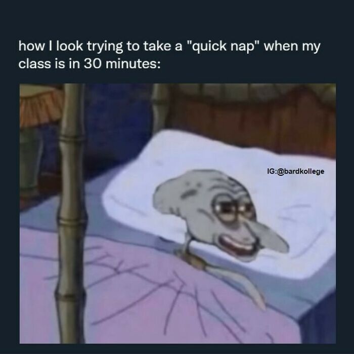 126 College Memes That Will Totally Make You Say, "Been There!"