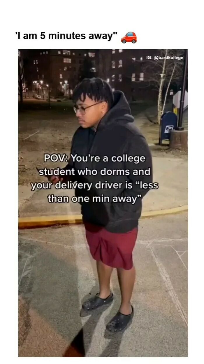 126 College Memes That Will Totally Make You Say, "Been There!"