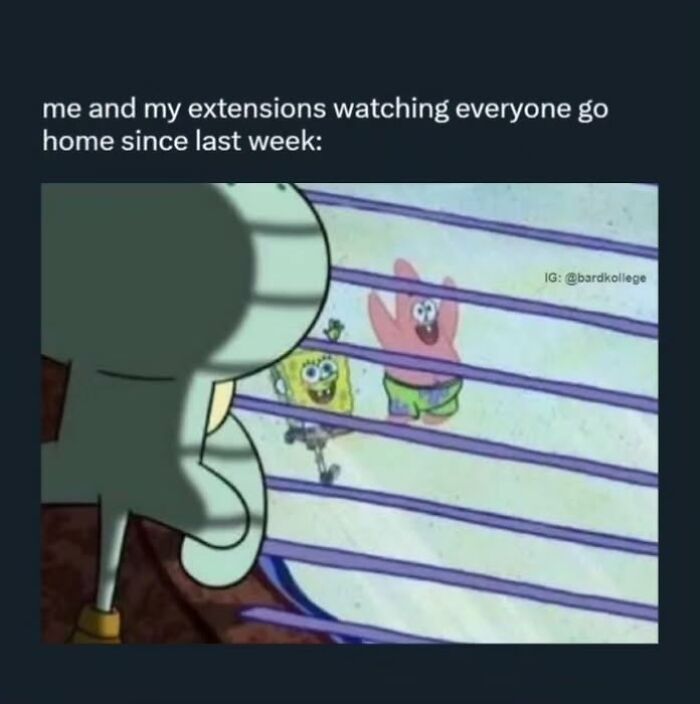 126 College Memes That Will Totally Make You Say, "Been There!"