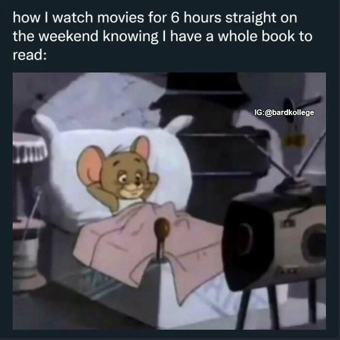 126 College Memes That Will Totally Make You Say, "Been There!"