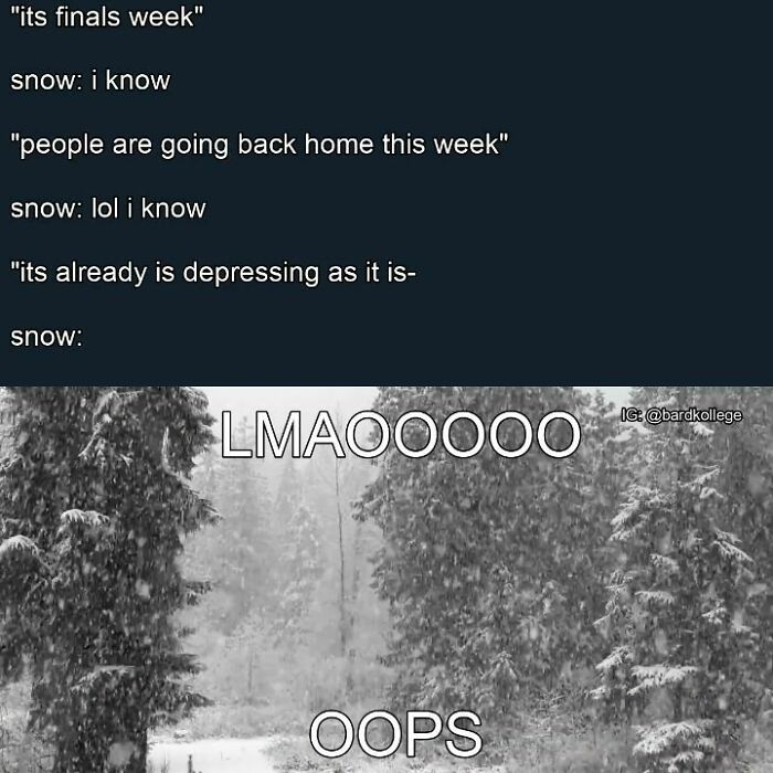 126 College Memes That Will Totally Make You Say, "Been There!"