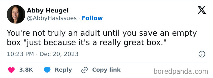 These 92 Tweets Are So Relatable, It’s Kind of Scary