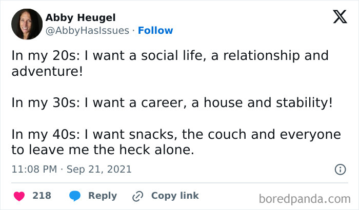 These 92 Tweets Are So Relatable, It’s Kind of Scary