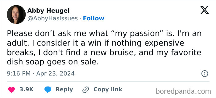 These 92 Tweets Are So Relatable, It’s Kind of Scary