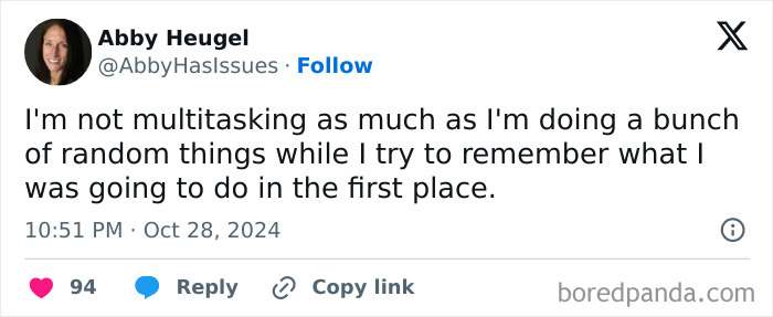 These 92 Tweets Are So Relatable, It’s Kind of Scary