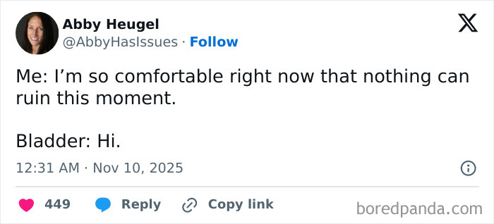 These 92 Tweets Are So Relatable, It’s Kind of Scary