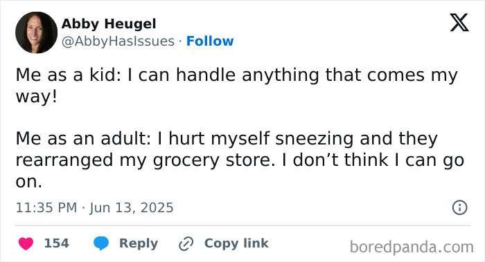 These 92 Tweets Are So Relatable, It’s Kind of Scary