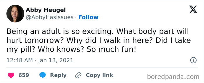 These 92 Tweets Are So Relatable, It’s Kind of Scary