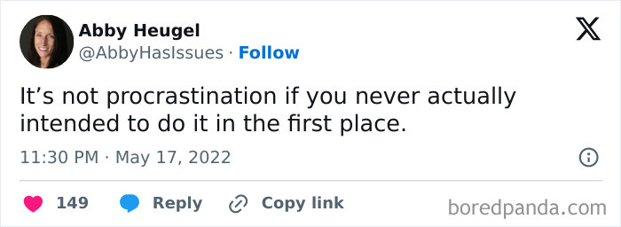 These 92 Tweets Are So Relatable, It’s Kind of Scary