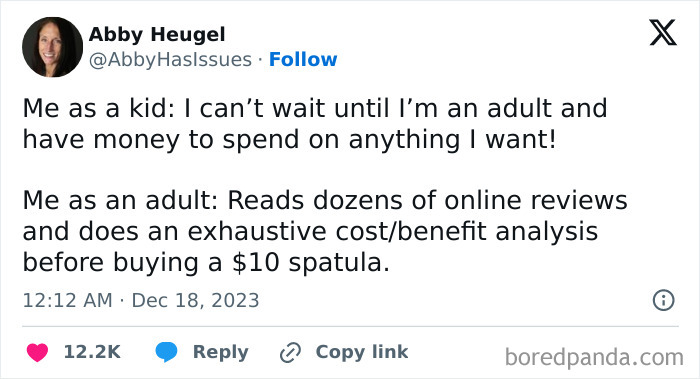 These 92 Tweets Are So Relatable, It’s Kind of Scary