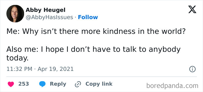 These 92 Tweets Are So Relatable, It’s Kind of Scary