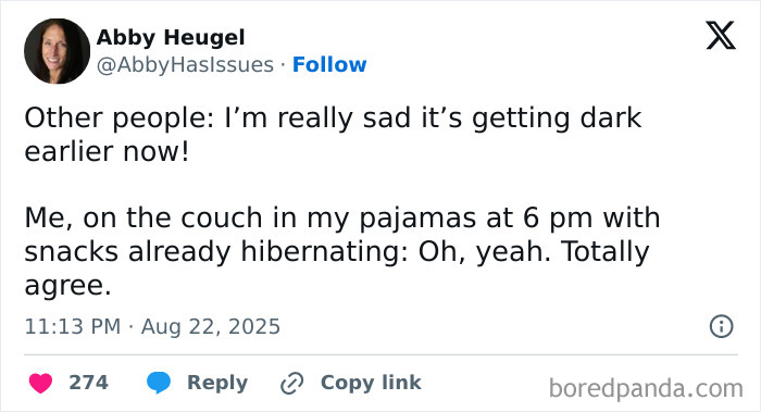 These 92 Tweets Are So Relatable, It’s Kind of Scary