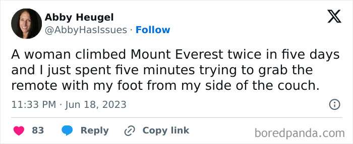 These 92 Tweets Are So Relatable, It’s Kind of Scary