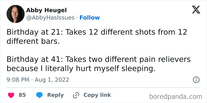 These 92 Tweets Are So Relatable, It’s Kind of Scary