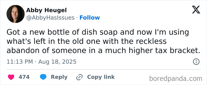 These 92 Tweets Are So Relatable, It’s Kind of Scary