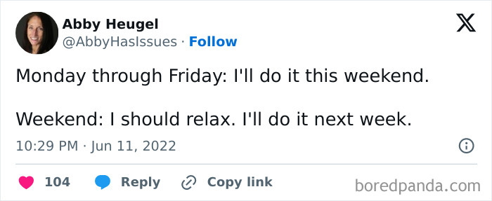 These 92 Tweets Are So Relatable, It’s Kind of Scary