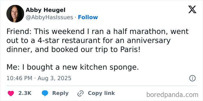 These 92 Tweets Are So Relatable, It’s Kind of Scary