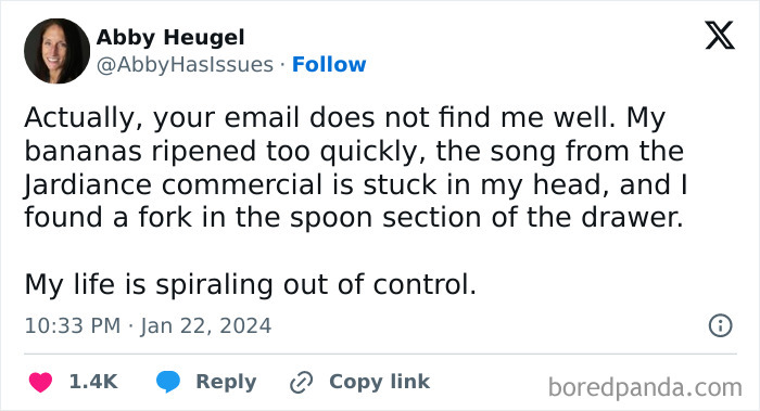 These 92 Tweets Are So Relatable, It’s Kind of Scary