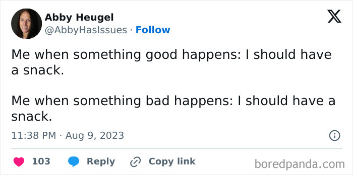 These 92 Tweets Are So Relatable, It’s Kind of Scary