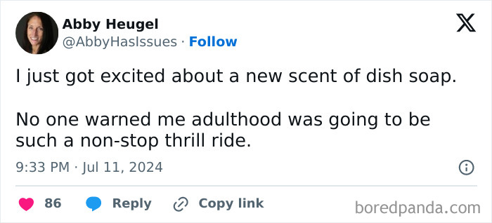 These 92 Tweets Are So Relatable, It’s Kind of Scary