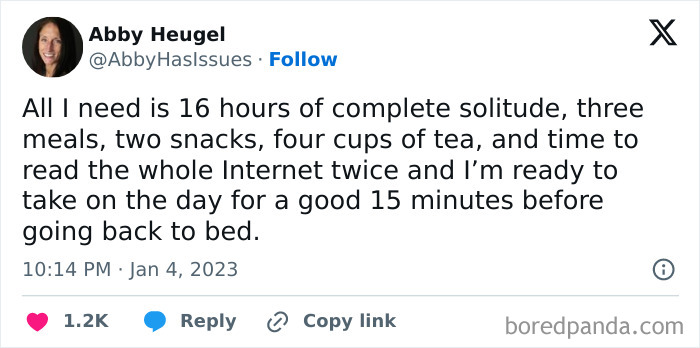 These 92 Tweets Are So Relatable, It’s Kind of Scary