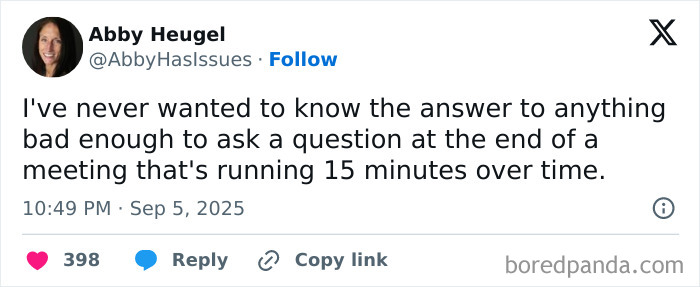 These 92 Tweets Are So Relatable, It’s Kind of Scary