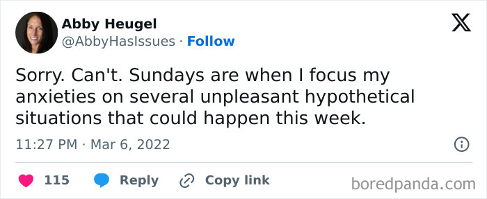 These 92 Tweets Are So Relatable, It’s Kind of Scary