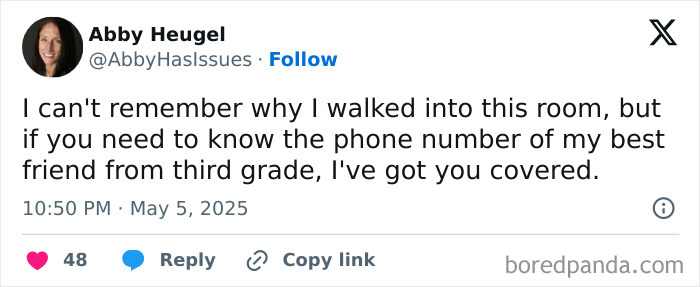 These 92 Tweets Are So Relatable, It’s Kind of Scary