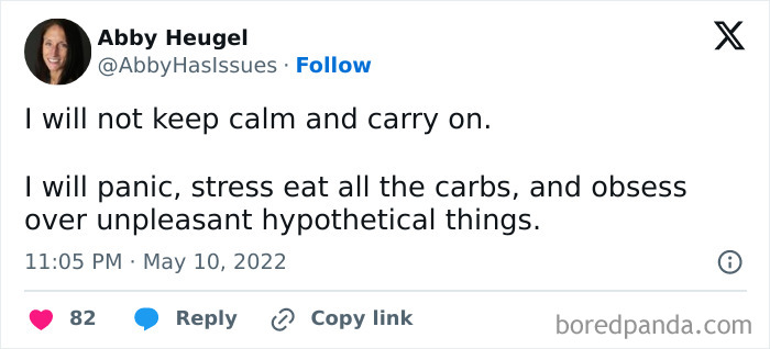 These 92 Tweets Are So Relatable, It’s Kind of Scary