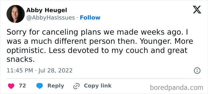 These 92 Tweets Are So Relatable, It’s Kind of Scary