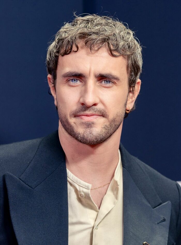 Paul Mescal: Ireland’s Acting Heartthrob, 30