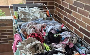 Wait Till You See How These Lazy Husbands Redefined 'Helping Out'